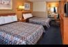 Americas Best Value Inn - Carson City