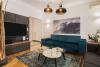 Acropolis Executive Suite