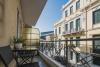 Acropolis Executive Suite
