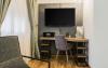 Acropolis Executive Suite