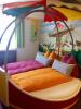 Pension Haus Sanz