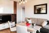 Center apartment with amazing view