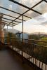 Center apartment with amazing view