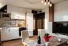 Center apartment with amazing view