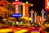 Mandarin Hotel Managed by Centre Point