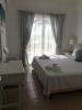 Modern, pool-side 2 bedroomed apartment