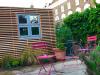 Camden Town Garden Cabin