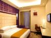 The Metropolitan Hotel & Spa New Delhi