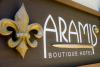 Aramis Boutique House