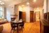 Riga City Family Apartment