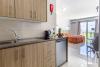 Paul Marie Hotel Apartments