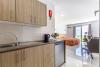 Paul Marie Hotel Apartments