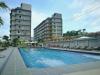 The Mangrove Hotel