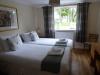 Auchendennan Farm Self Catering Cottages