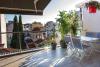 Super Loft With Acropolis View