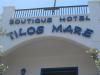 Boutique Hotel Tilos Mare