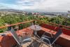 Apartment on Gellért Hill with free garage & Castle View