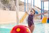 Louis St. Elias Resort & Waterpark