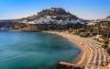 Lindos Allure Villa with Jacuzzi and Acropolis view!!!