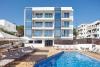 Sol Bahía Ibiza Suites
