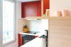 Old Town Riverview Apartment