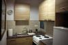 Feels like home with luxury details