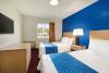 Travelodge by Wyndham Niagara Falls - New York