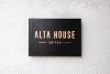 Alta House Suites