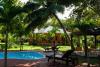Villas des Alizes beachfront suites and garden villas