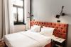 Abokamento Boutique Rooms