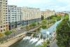 Old Town Riverview Apartment
