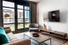 The Onyx Apartment Hotel by NEWMARK