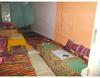 Comfortable rooms on Laxman Jhula