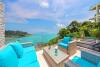 Samui Bayside Luxury Villas