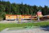 Aqua Park Špindlerův Mlýn