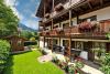 Gästehaus Enzianhof Hotel Garni