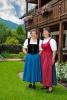 Gästehaus Enzianhof Hotel Garni