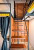 Book a Bed Poshtel - SHA Plus