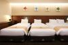 Hotel Skypark Kingstown Dongdaemun