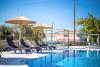 Madison Boutique, Faliraki