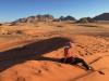 Wadi Rum Quiet Village Camp