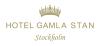 Hotel Gamla Stan, BW Signature Collection