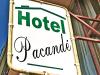 Hotel Pacande B&B
