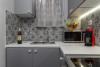Eleana Apartment By The Acropolis