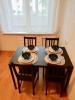 Cozy Center Apartment in Druskininkai