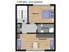 Císařka Apartment