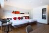 J Inspired Hotel Pattaya - SHA Extra Plus