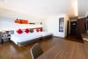 J Inspired Hotel Pattaya - SHA Extra Plus