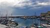 Harbour view flat in Kyrenia -Girne