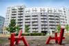 Mondrian Suites Berlin am Checkpoint Charlie
